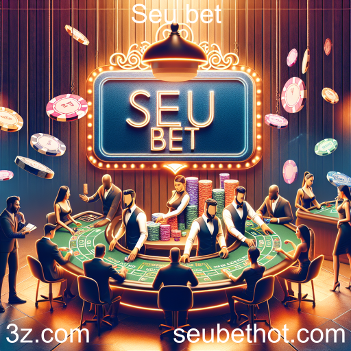 Jogos Ao Vivo: A Emocionante Experiência de Seu Bet